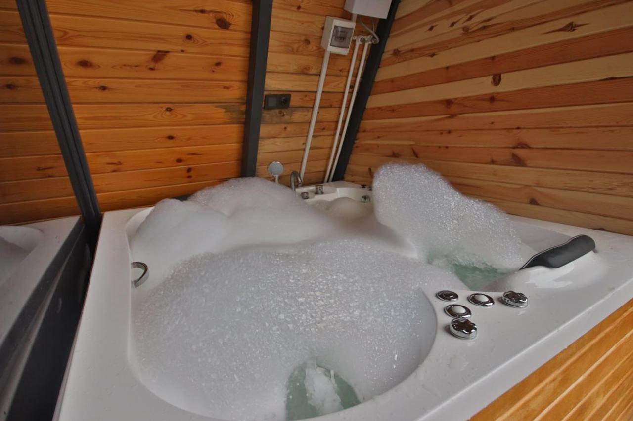 Hat Naturel Resort Sapanca Eksteriør billede