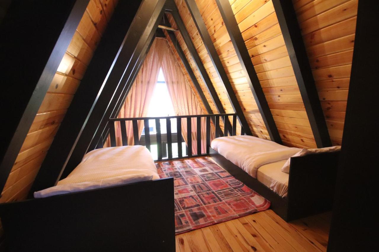 Hat Naturel Resort Sapanca Eksteriør billede
