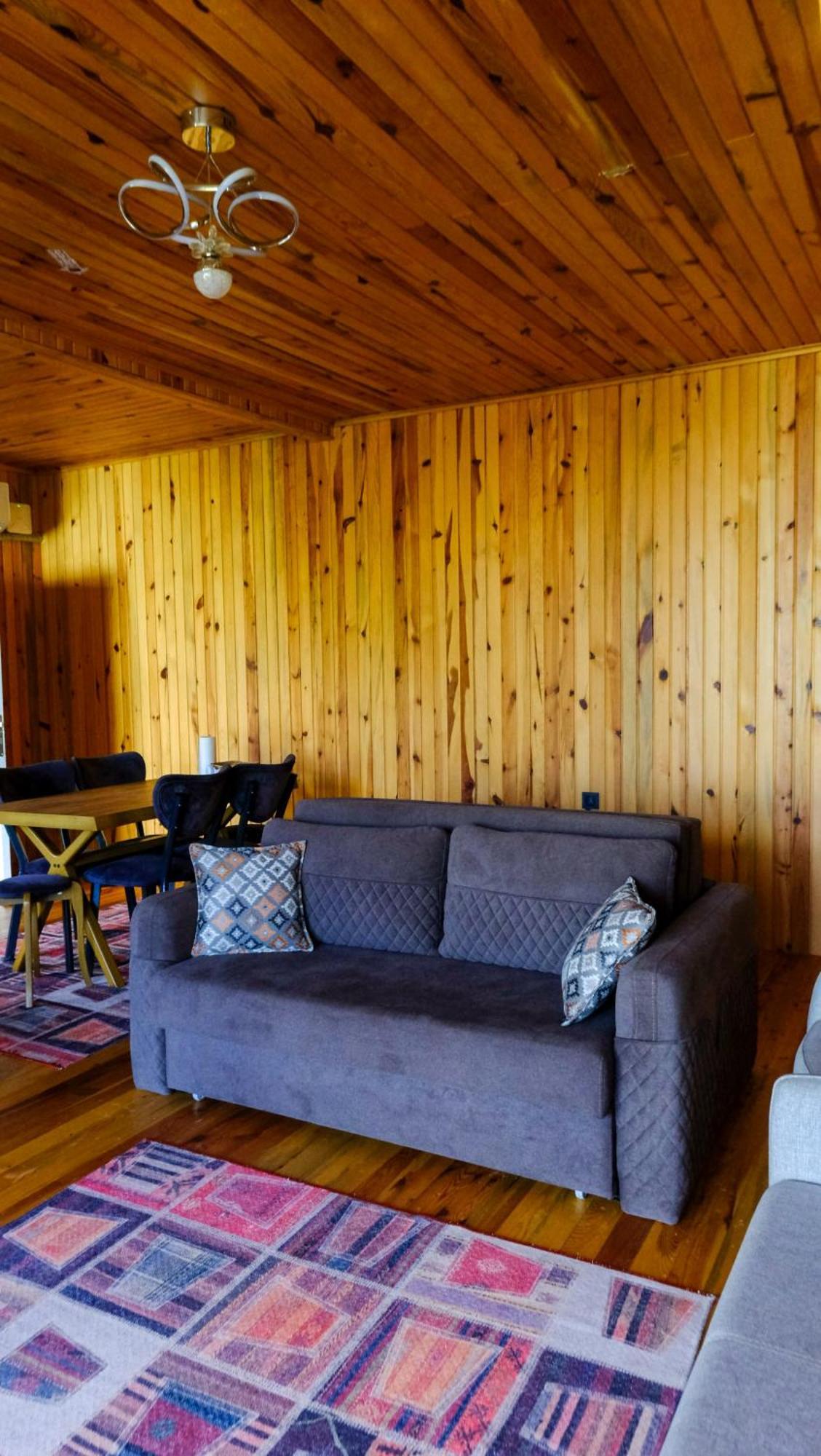 Hat Naturel Resort Sapanca Eksteriør billede